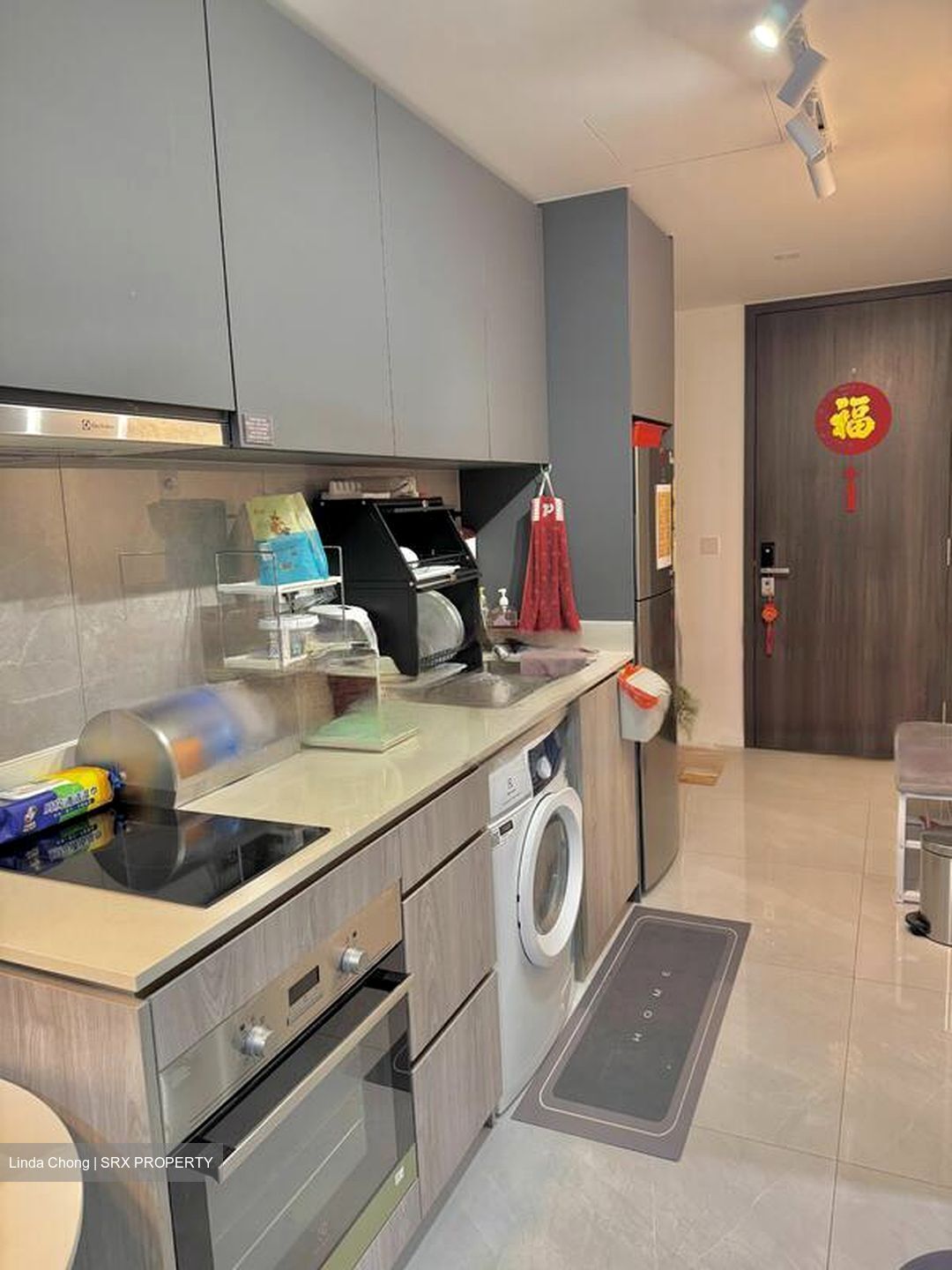 Riverfront Residences (D19), Apartment #482906831